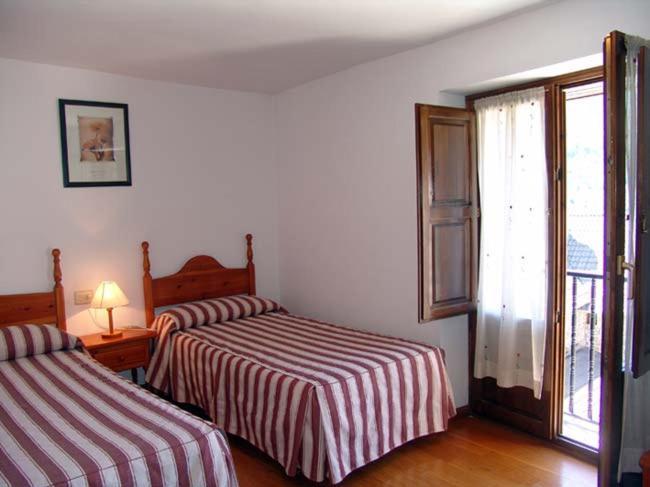 Apartamento Miguel Torla Ordesa 외부 사진