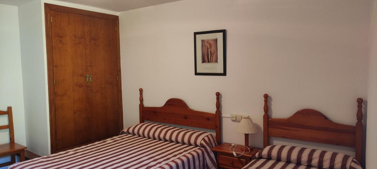 Apartamento Miguel Torla Ordesa 외부 사진
